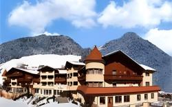 LUNARIS Wellnessresort