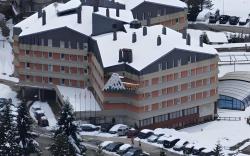 Hotel Montarto