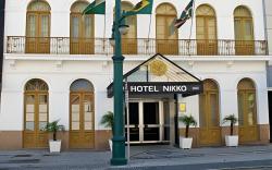 Hotel Nikko