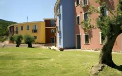 ECO HOTEL ORLANDO Sardegna
