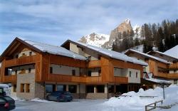 Hotel Orso Grigio
