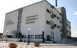 Hotel Palatinum