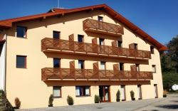 Hotel Panska Licha