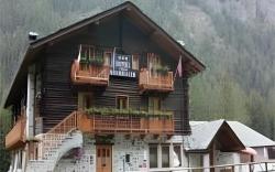 Hotel Petit Tournalin
