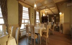 Hotel Podlasie