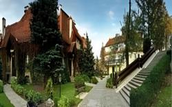 Hotel Przy Oslej Bramie - Zamek Ksiaz