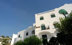 Hotel Punta Imperatore