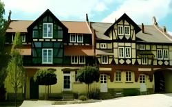 Resort Schloss Auerstedt