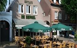 Hotel Restaurant De Bengel