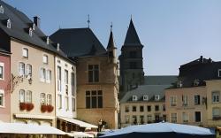 Hotel-Restaurant Dimmer - Mullerthal