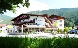 Hotel Riederhof