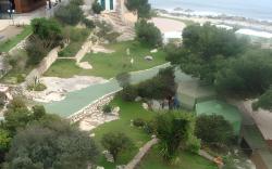 Hotel Calamosca
