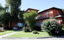 Hotel Ristorante Paladini