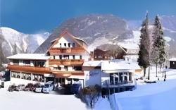 Hotel Ritzlerhof - Panorama und Spa