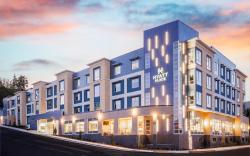 Hyatt Place San Carlos