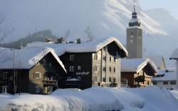Hotel Sandhof