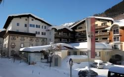 Hotel Schwarzer Adler - Sport & Spa