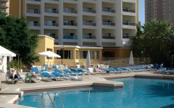 Hotel Servigroup Castilla