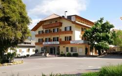 Hotel Stamserhof