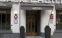 Jack's Hotel
