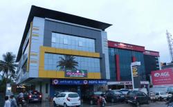 Hotel Pranav International