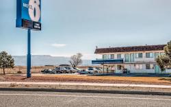Motel 6 Grand Junction, CO