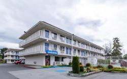 Motel 6 Kirkland, WA - North Kirkland