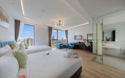 CORDIAL GRAND HOTEL