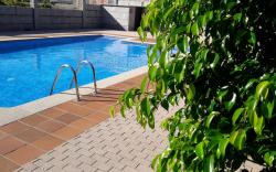 Hotel Torres Tourino