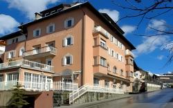 Hotel Touring Dolomites
