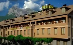 Hotel Turmo