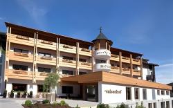 Hotel Valserhof
