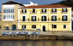Hotel Villa Sirio