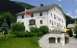 Hotel Weiler - Aktiv & Tradition