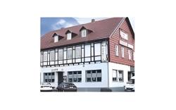 Hotel Zum Weinberg