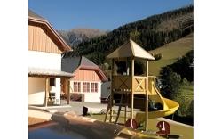 JUFA Hotel Donnersbachwald