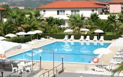 King's House Hotel Resort