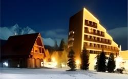 Kontakt Wellness Hotel