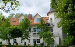 Van der Valk Golfhotel Serrahn - Adult Only