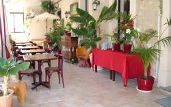 Hotel Le Lys d'Or
