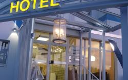 Lindemann Hotel