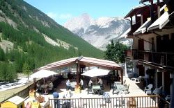 Logis Hotel Spa la Cascade