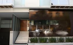 Lombardo Suites