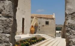 Masseria Pizzofalcone