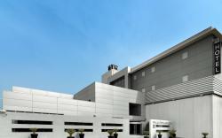 Nh Campo De Gibraltar Hotel