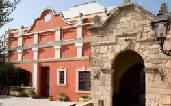 Parco dei Principi - Resort & Spa