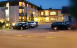 Home Hotel Park