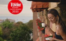 Park Hyatt Istanbul Macka Palas