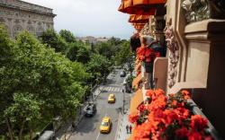 Park Hyatt Istanbul Macka Palas
