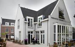 Parkhotel Auberge Vincent
